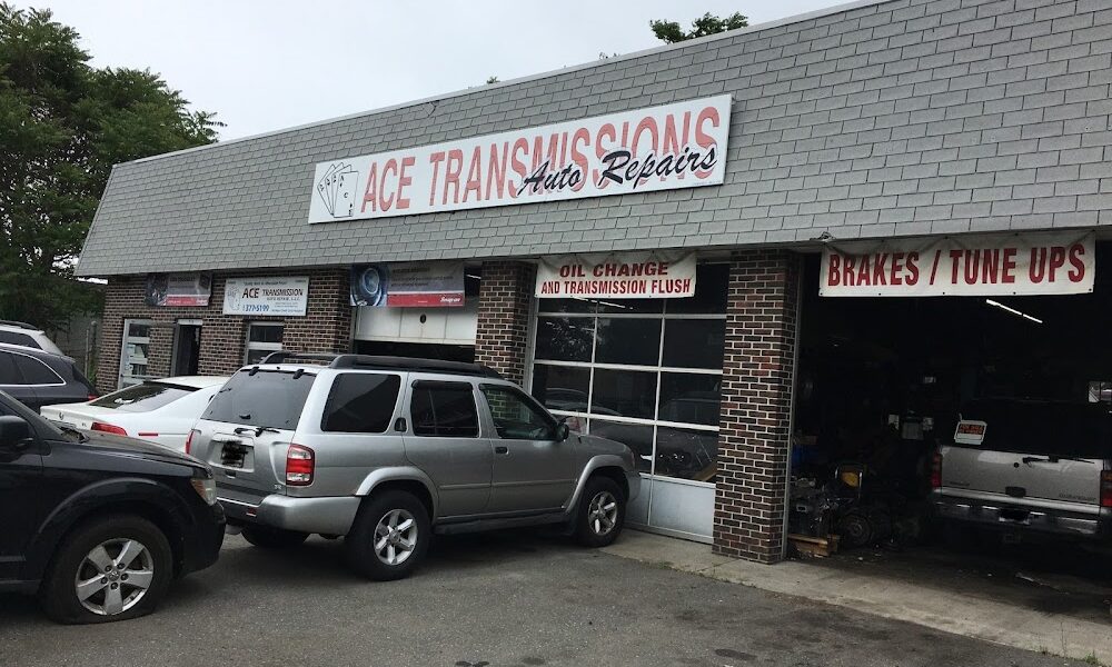 Ace Transmission Auto Repair