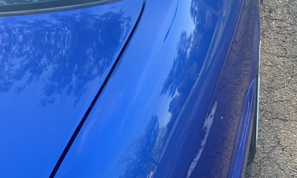 Active Auto body