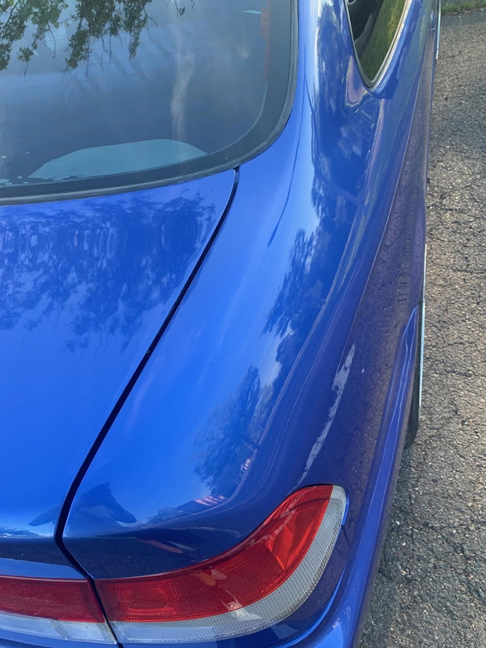 Active Auto body