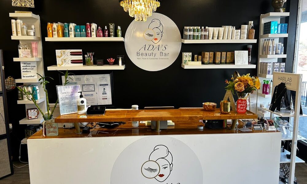 Ada’s Beauty Bar