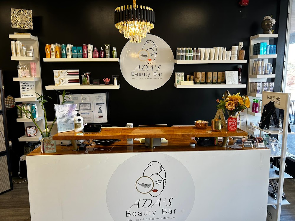 Ada’s Beauty Bar