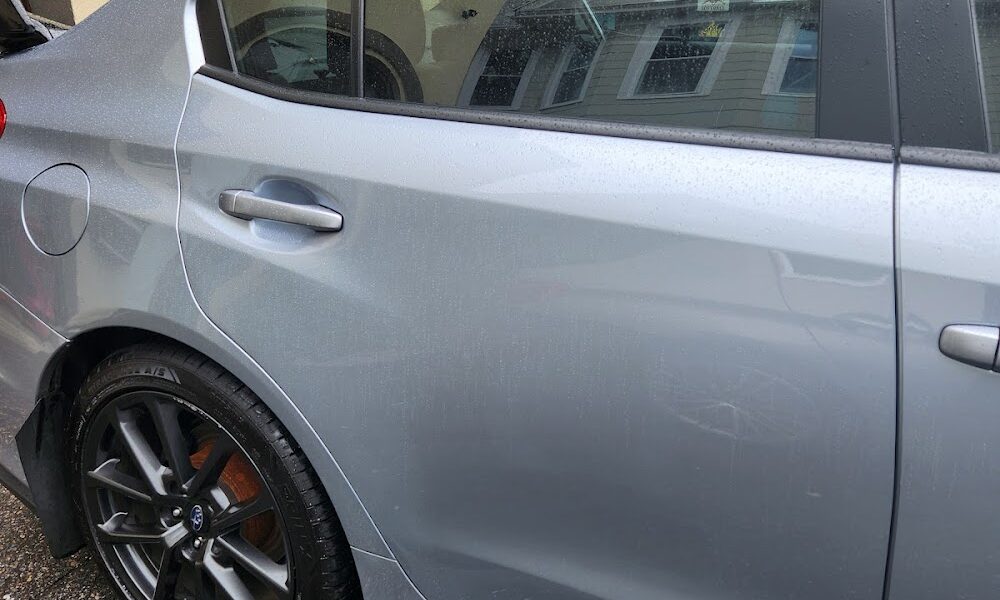 Auto Body Shop Bridgeport – Towne