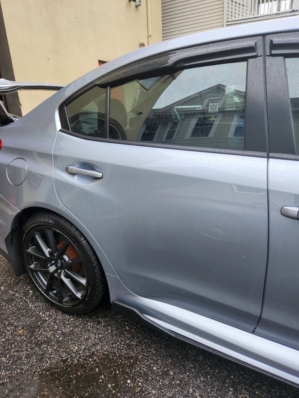 Auto Body Shop Bridgeport – Towne