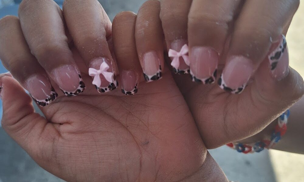 Beautiful Nails