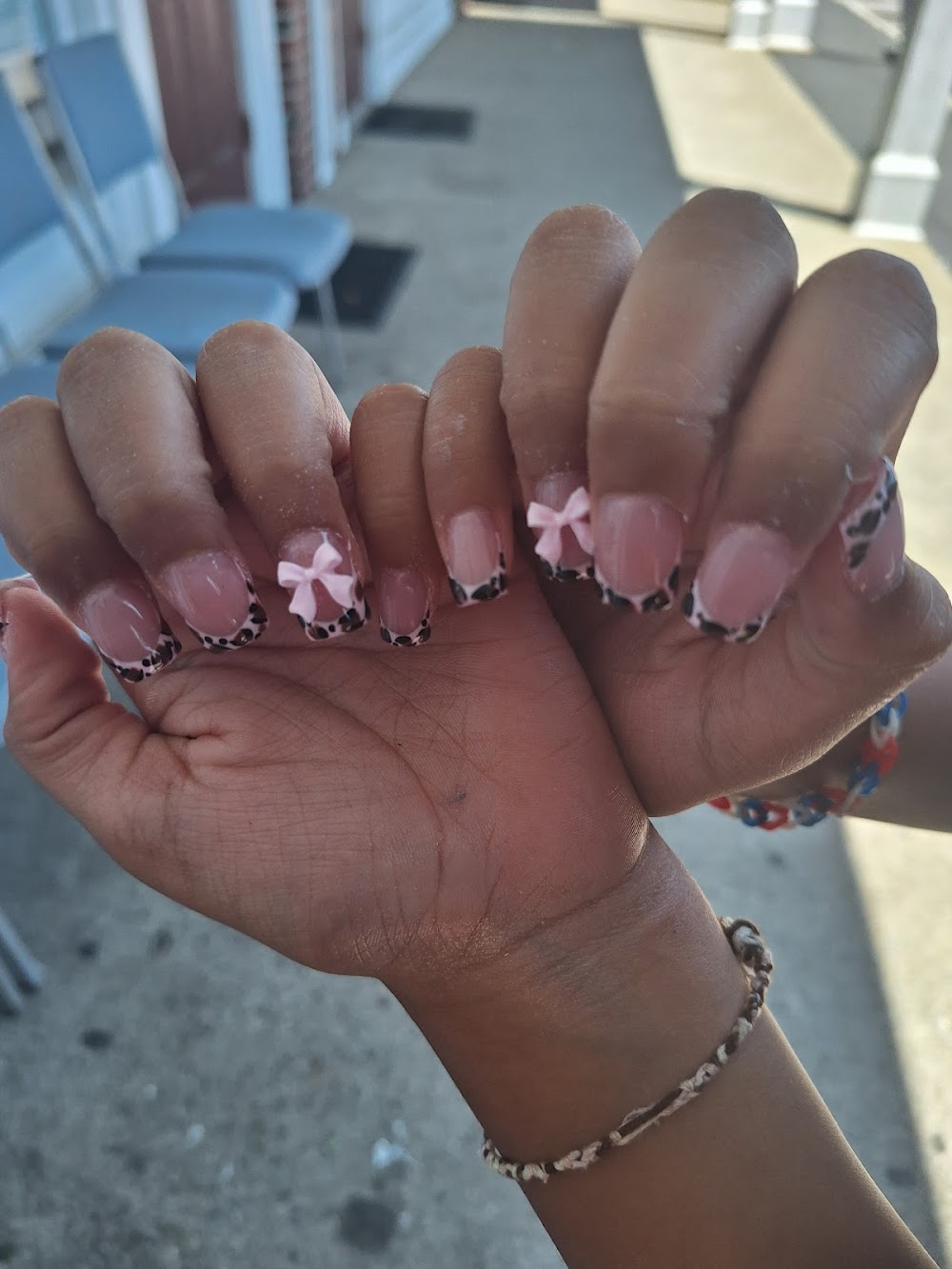 Beautiful Nails