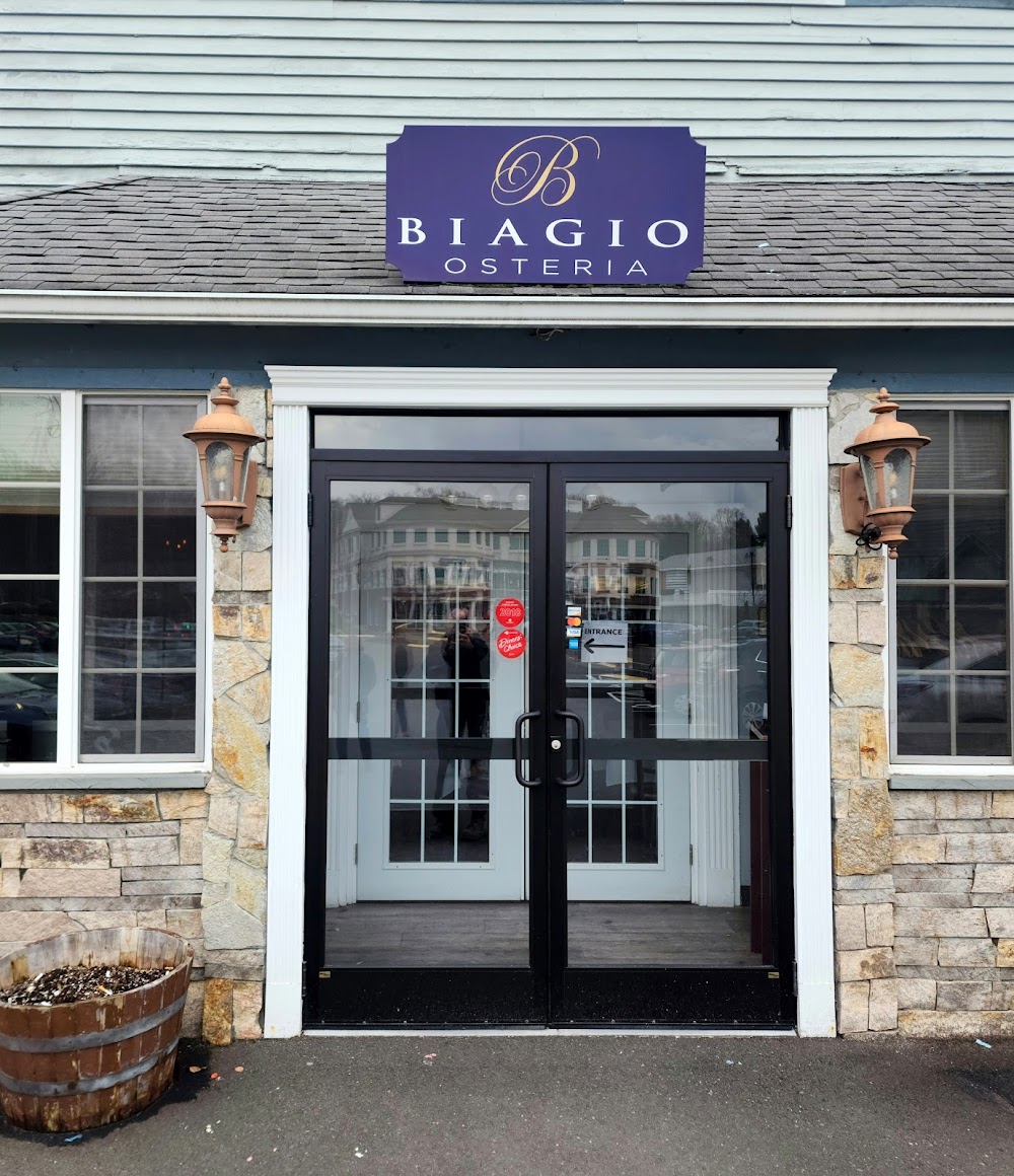 Biagio’s Osteria