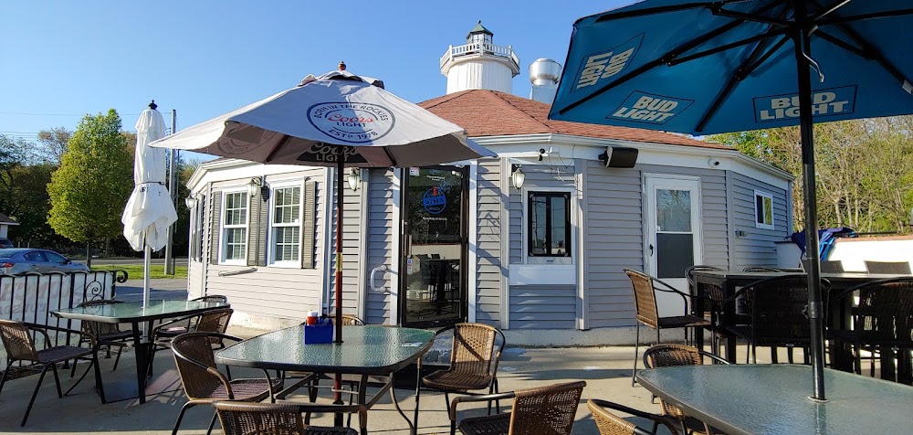 Big Jim’s Galley