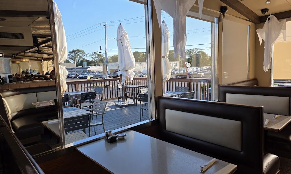 Blue Sky Diner