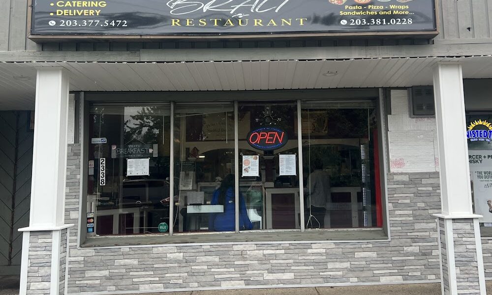 BRALT Restaurant