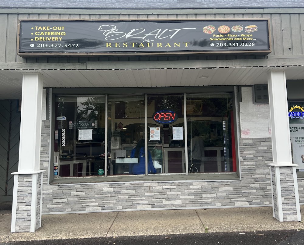BRALT Restaurant