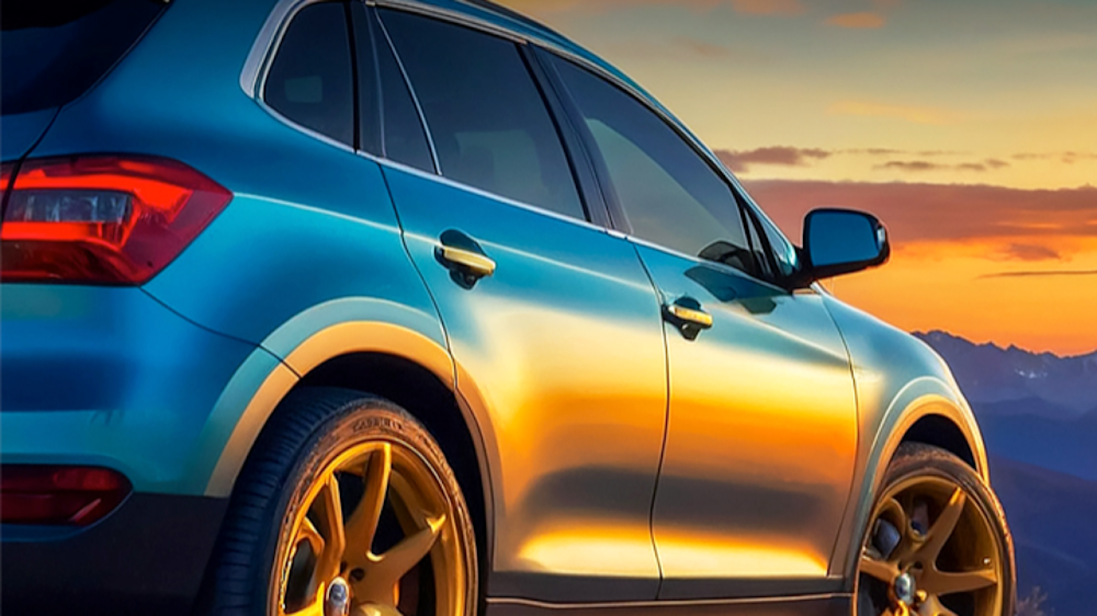 CARSTAR Xpress Collision