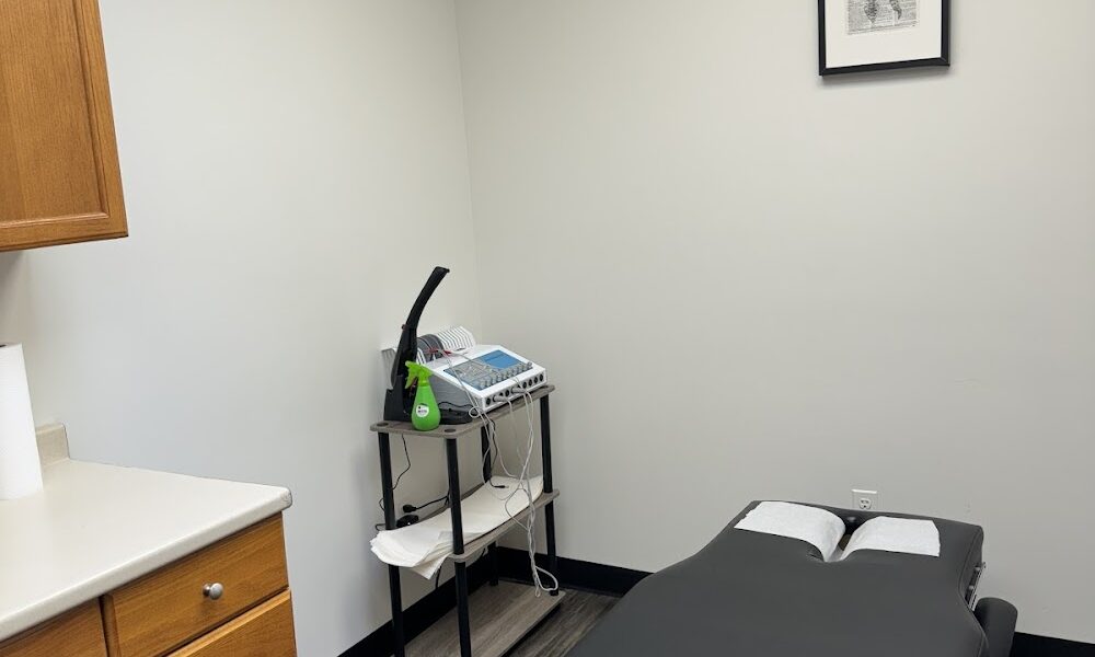 Charlestin Chiropractic Group