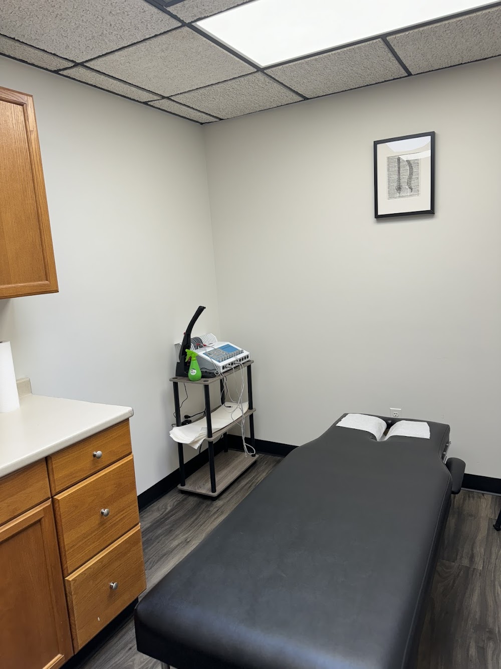 Charlestin Chiropractic Group