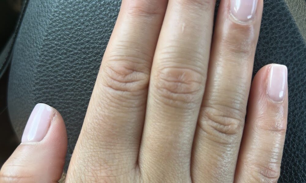 Cherry Nails Spa