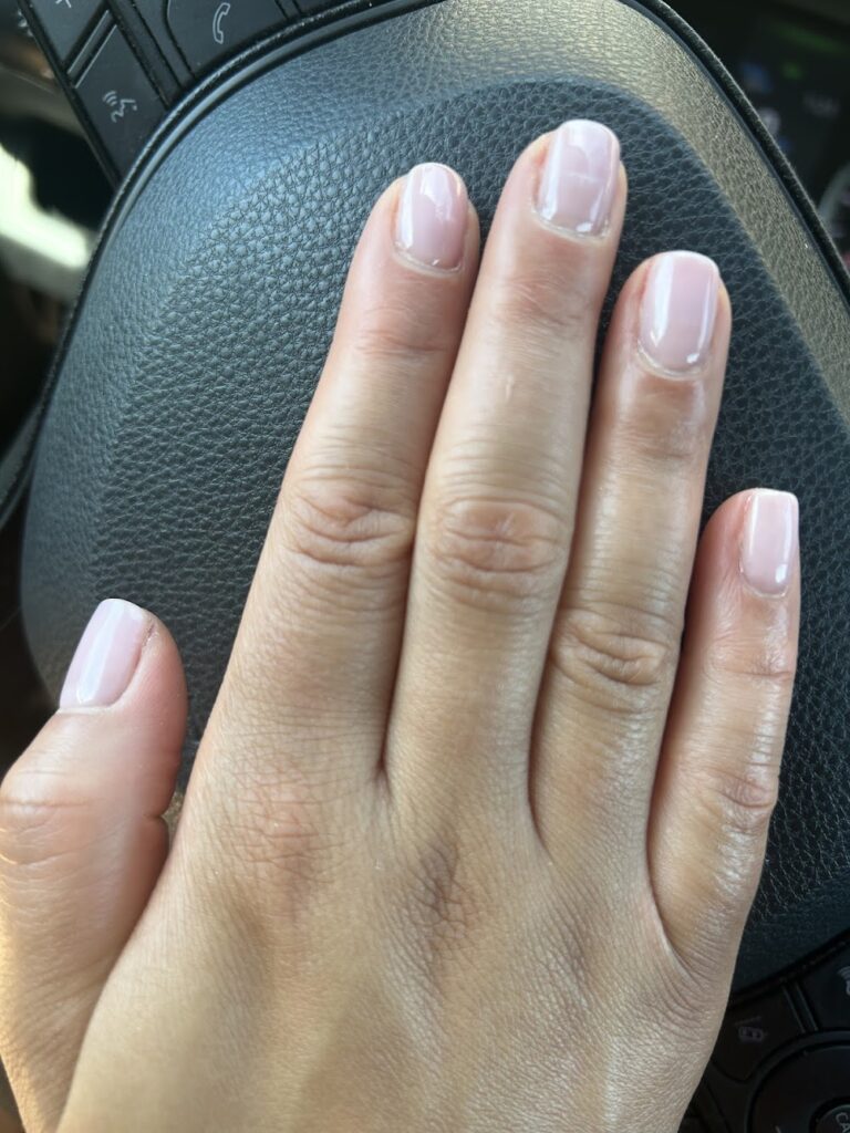 Cherry Nails Spa