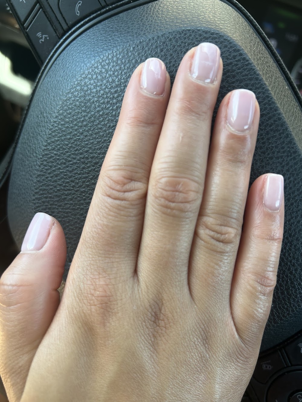 Cherry Nails Spa
