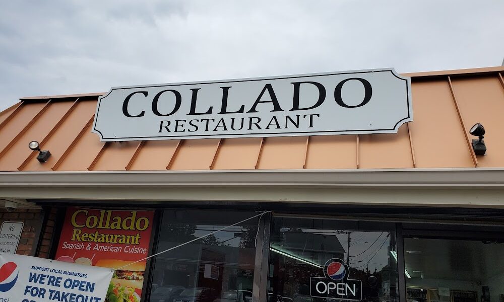 Collado Restaurant