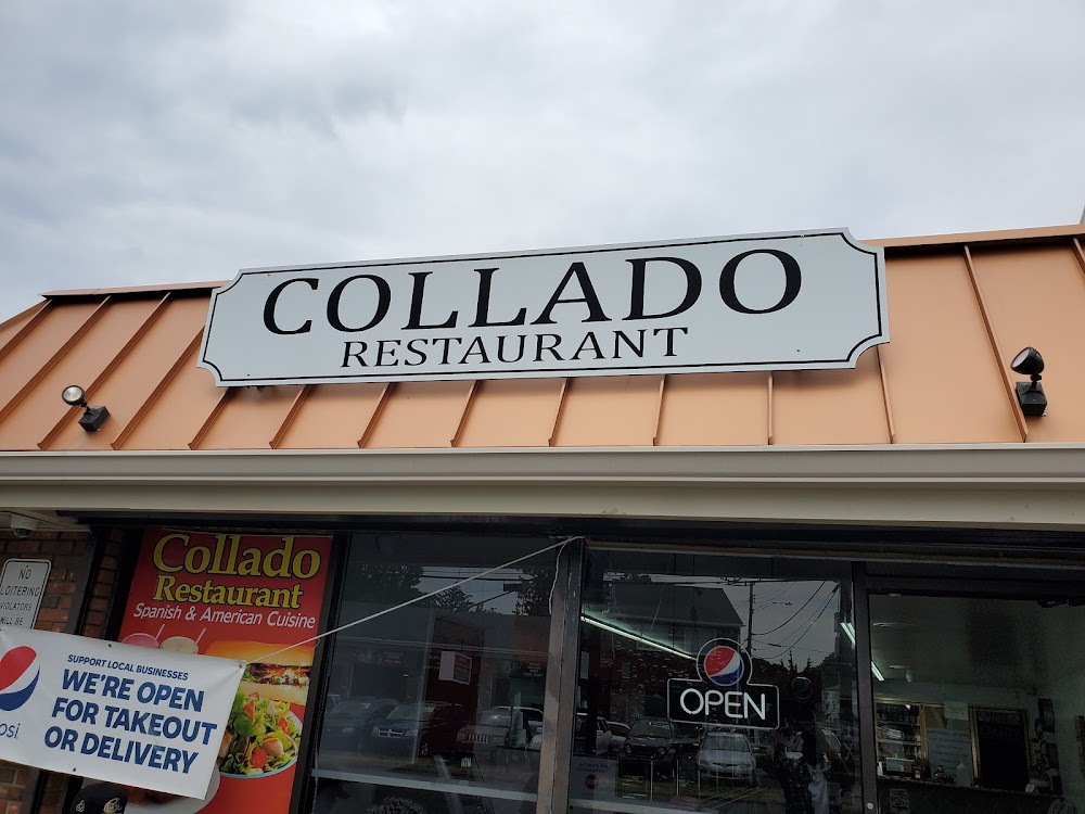 Collado Restaurant
