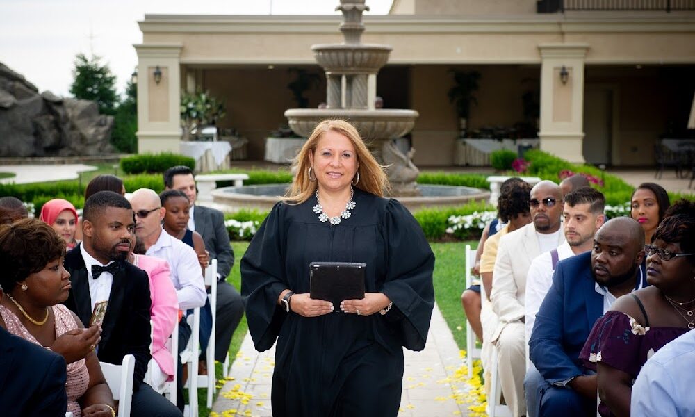 CT’s Justice of the Peace, Sonia I. Lofton (Hablo Español)