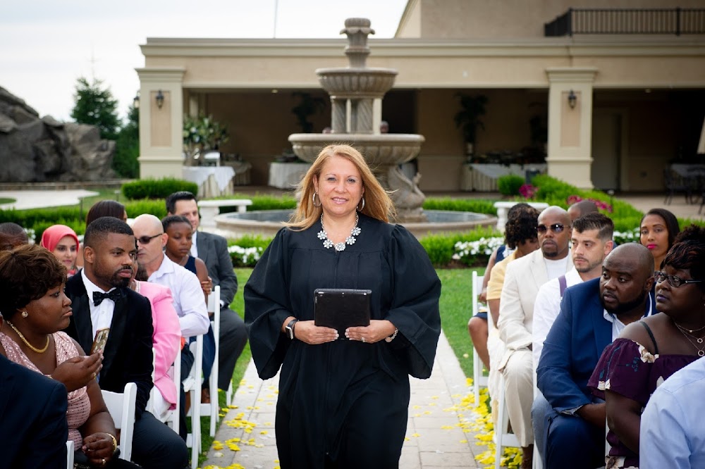 CT’s Justice of the Peace, Sonia I. Lofton (Hablo Español)