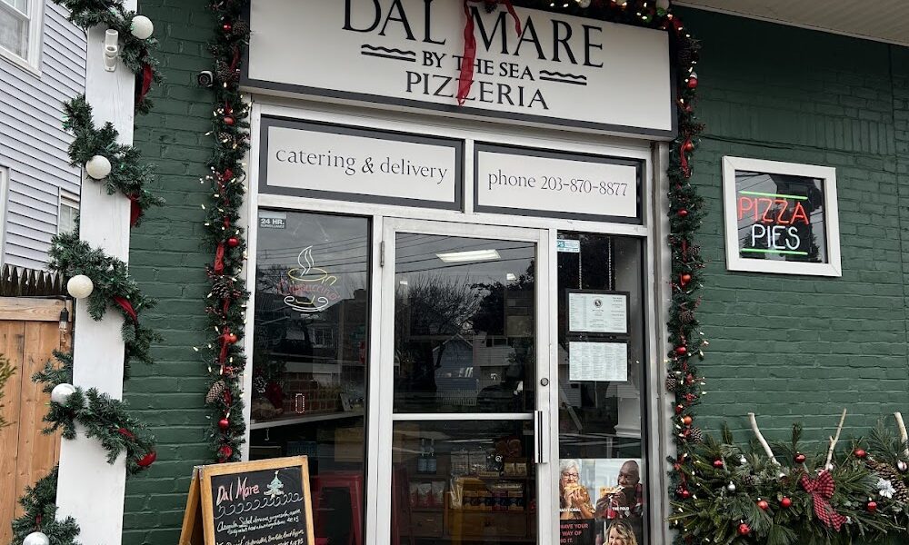 Dal Mare Pizzeria