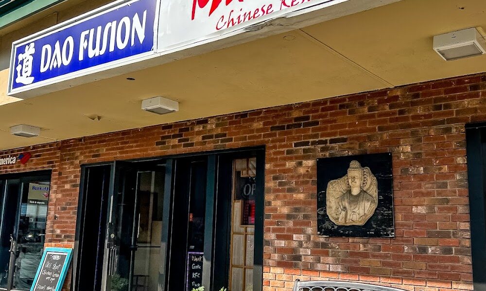 Dao Fusion Cuisine & Lounge