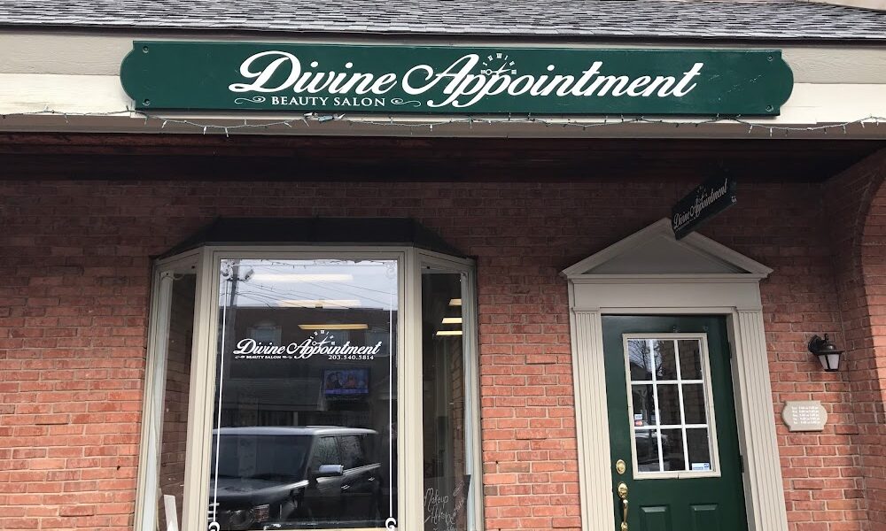 Divine Appointment Beauty Salon