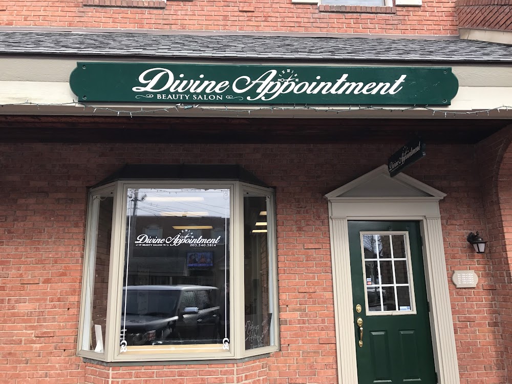Divine Appointment Beauty Salon