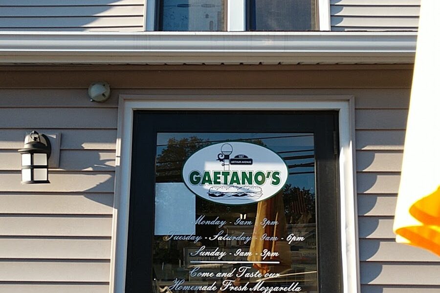 Gaetano’s Deli