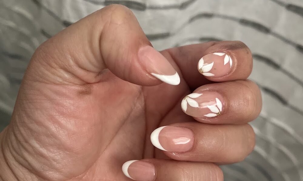 GM NAILS SALON LLC