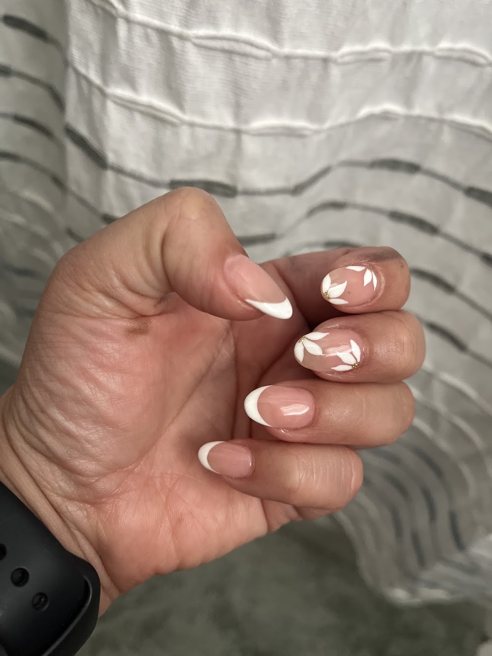 GM NAILS SALON LLC