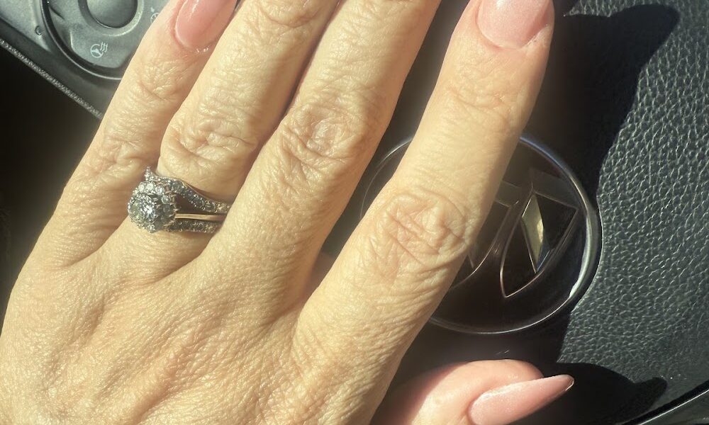 Golden Q Nail & Spa