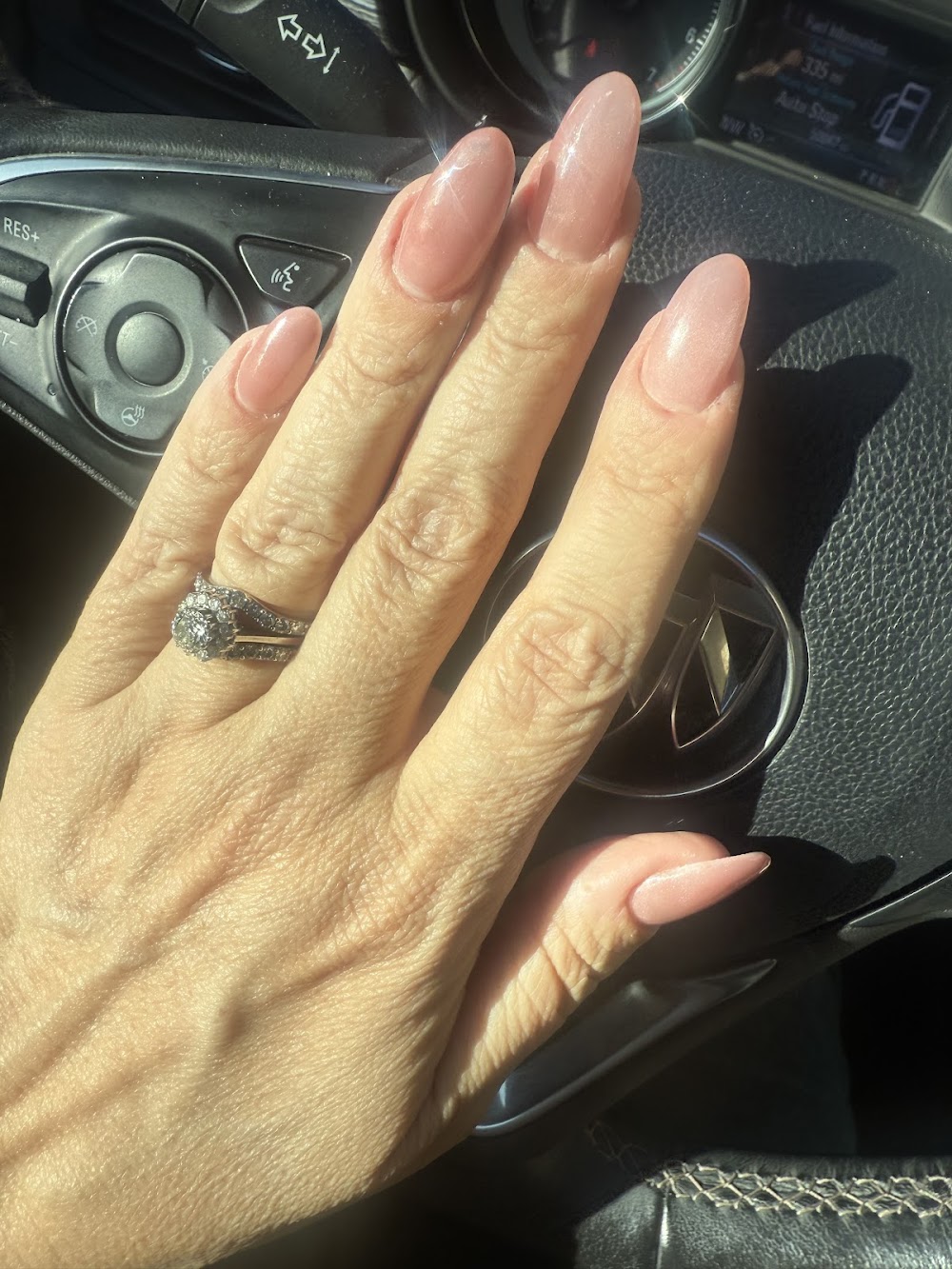 Golden Q Nail & Spa