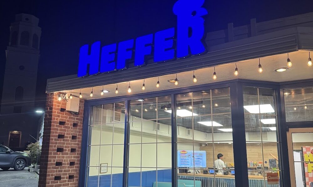 Heffer