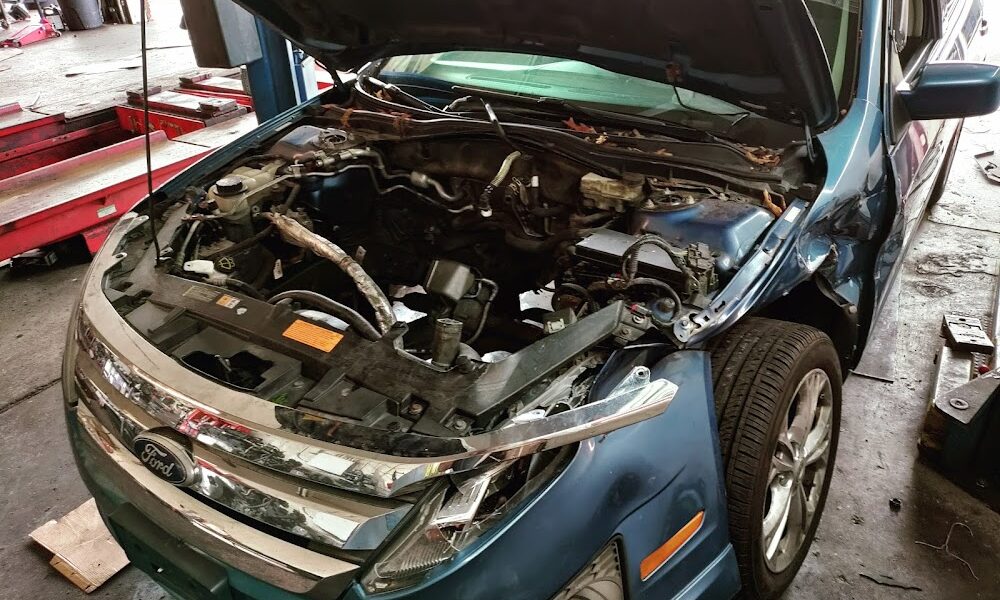 Hippo H.A. Auto Mechanic LLC