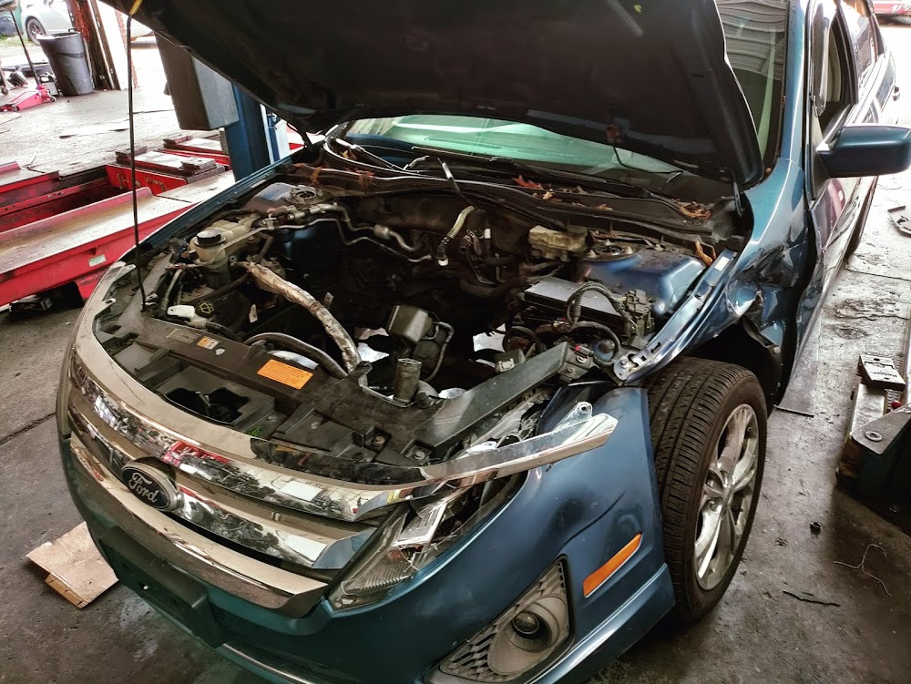 Hippo H.A. Auto Mechanic LLC