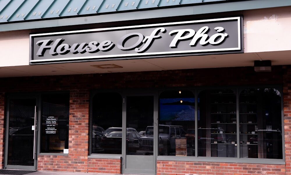 House of Pho