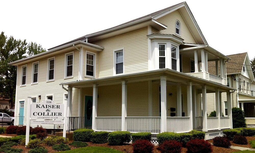 Kaiser & Collier, Attorneys at Law