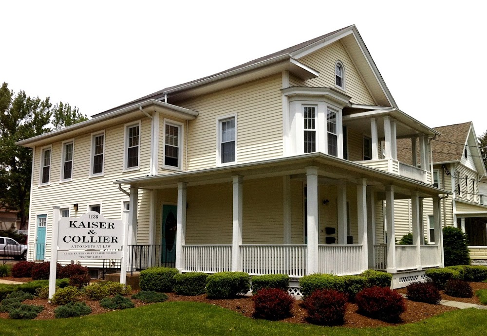 Kaiser & Collier, Attorneys at Law