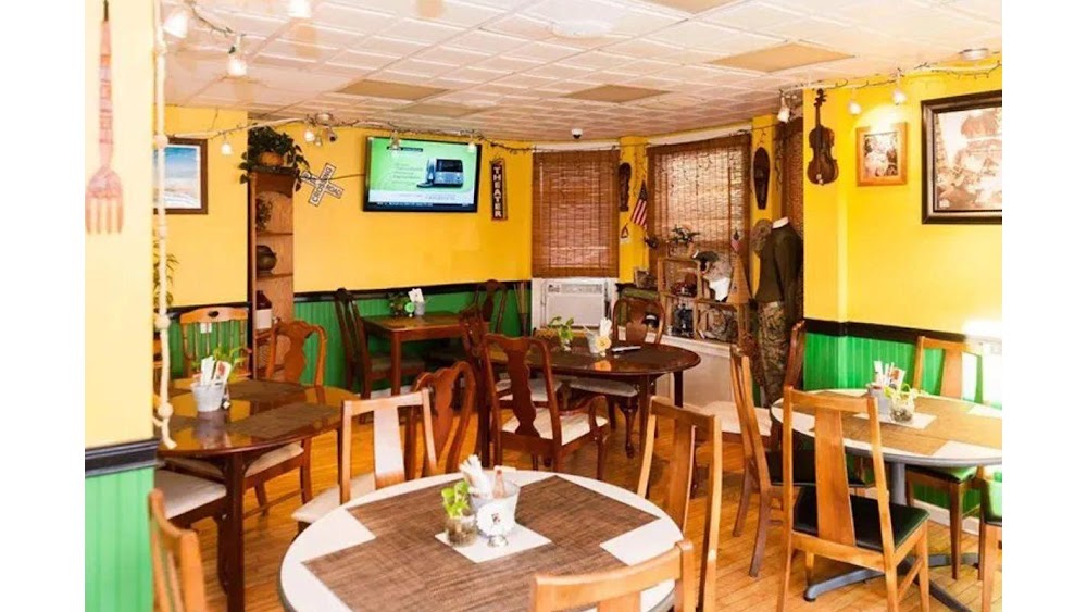 Kingston Kafe