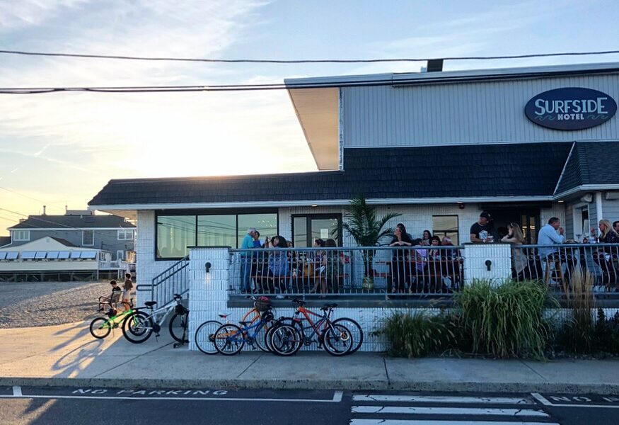 Little Pub