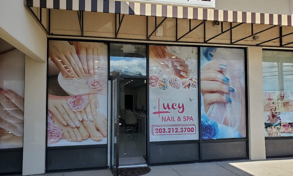 Lucy Nail & Spa