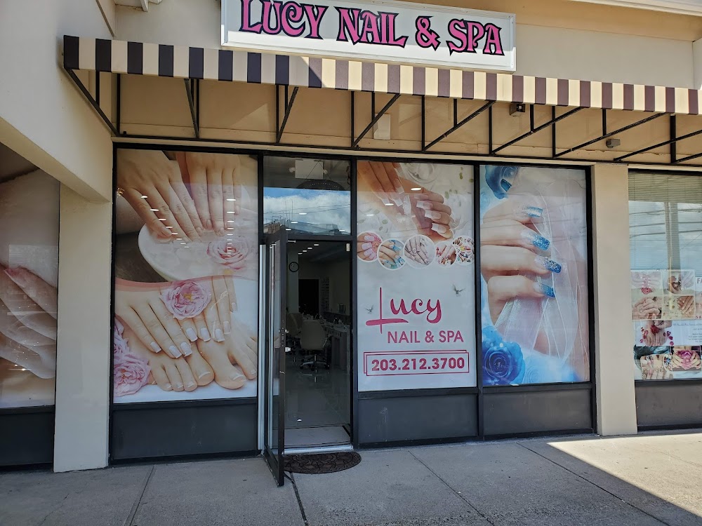 Lucy Nail & Spa