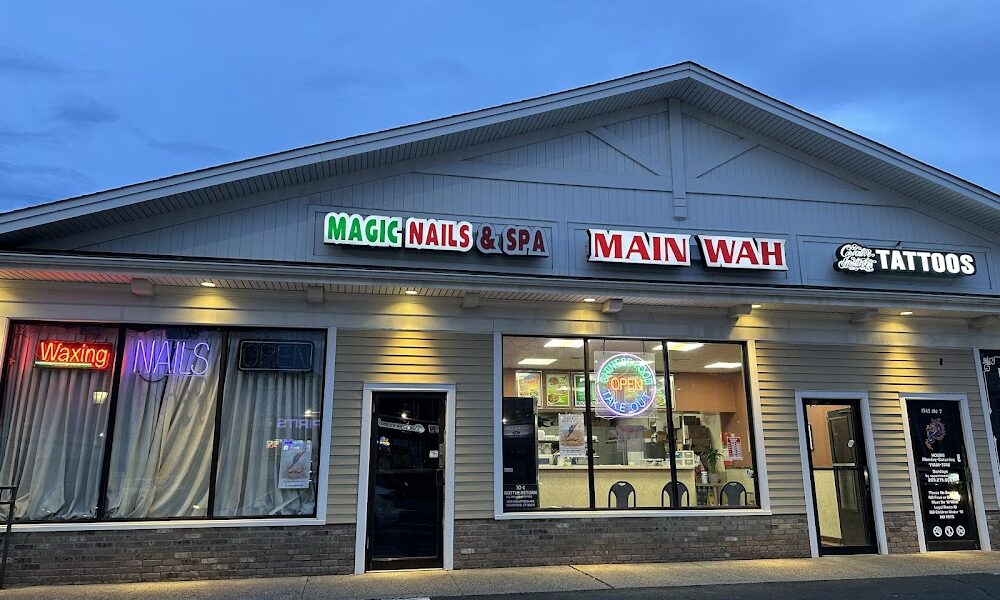 Main Wah Restaurant