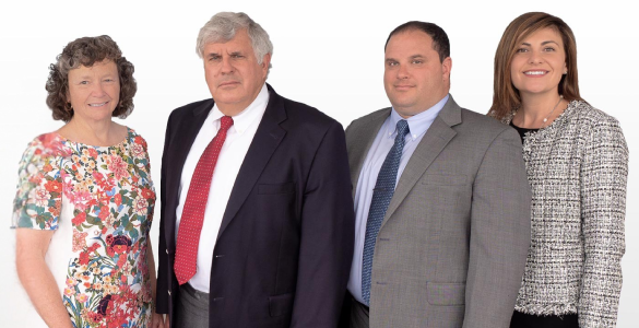 Mitchell, Sheahan & Slippen, P.C.