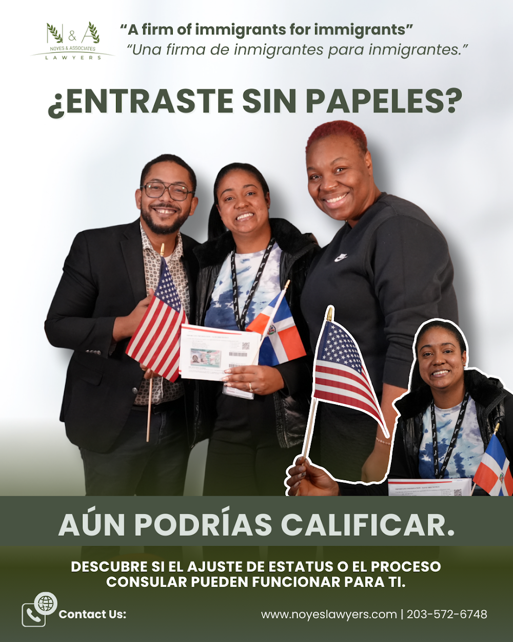 Noyes & Associates, LLC