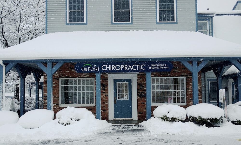 On Point Chiropractic, Sports Medicine & Integrated Wellness
