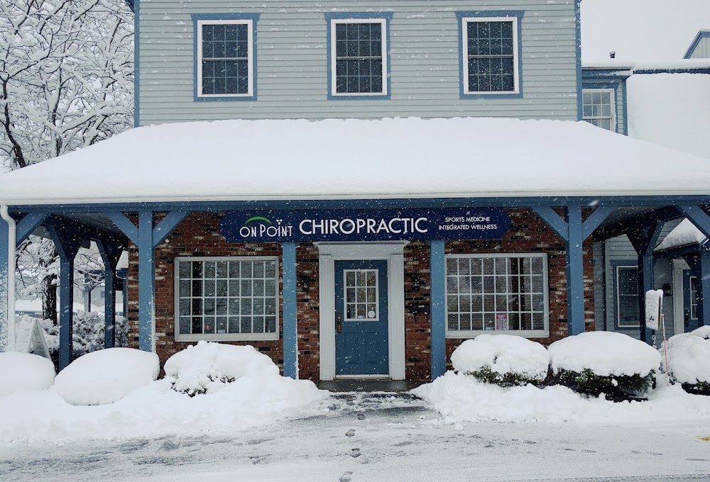 On Point Chiropractic, Sports Medicine & Integrated Wellness