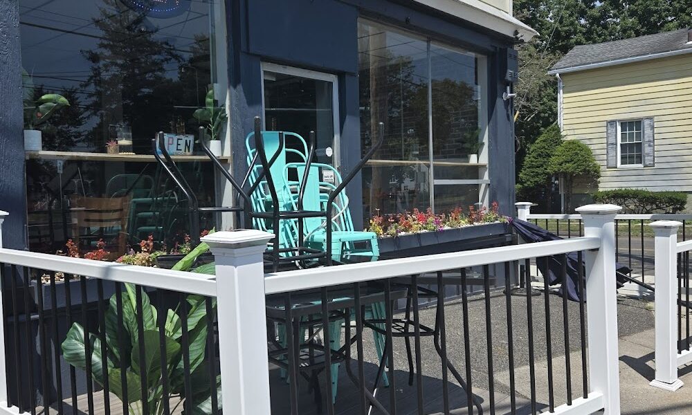 Piklys Restaurant Caribbean Fusion