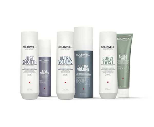PK Salon